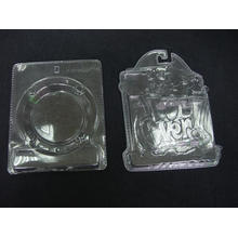 PVC Blister Packing for Electronics (HL-137)